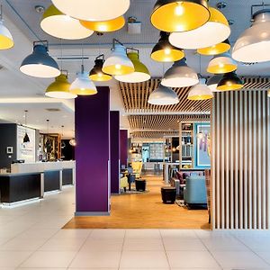 Premier Inn Leipzig City Hahnekamm